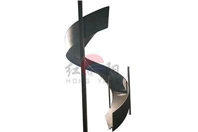 設(shè)備如何維護(hù)？螺旋溜槽廠家來解答