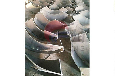 螺旋溜槽廠家生產(chǎn)設(shè)備在保養(yǎng)潤(rùn)滑方面的意義