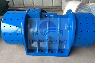 振動電機在激振力方面應該怎么來選擇？