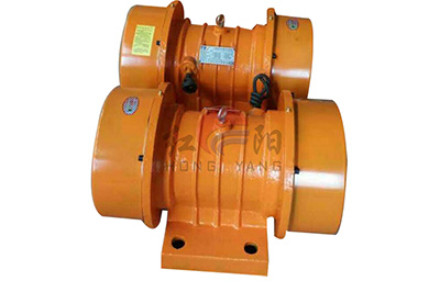 軸承電機(jī)振動(dòng)